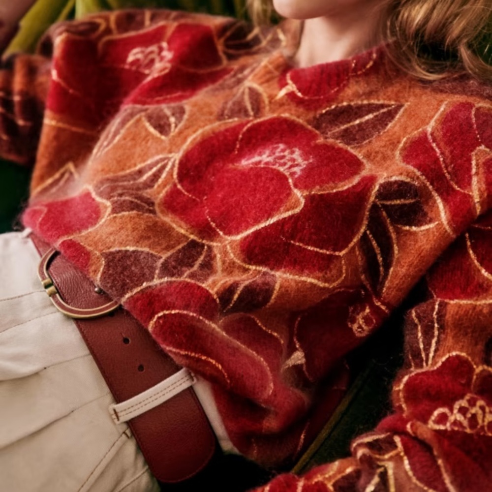 Sézane Millie Jumper